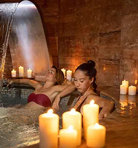 Spa & Thermal Center
