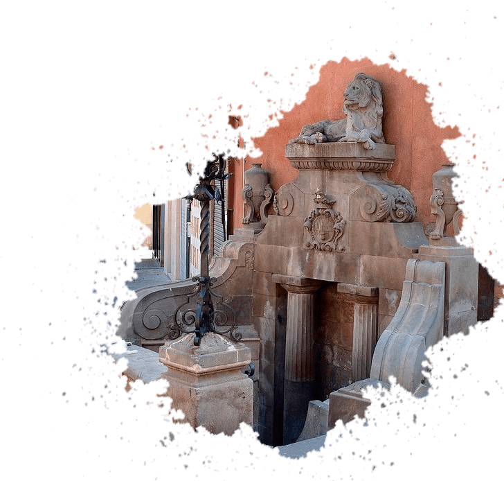 Font de Caldes de Montbui